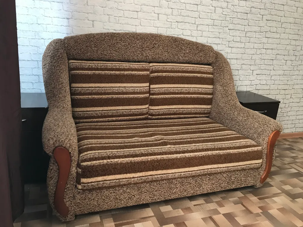 Однушка на Покровке