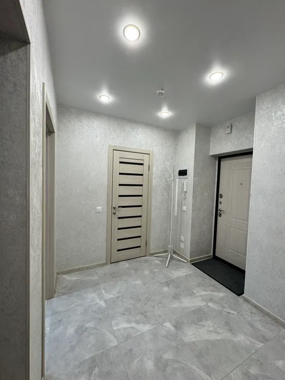 Уютная квартира в новом ЖК