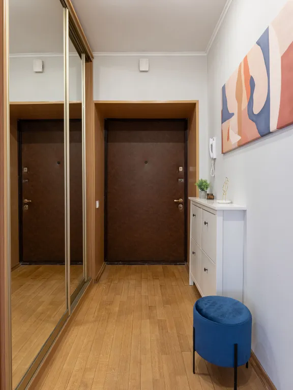 Квартира Квартира Гармония в историческом центре — Москва