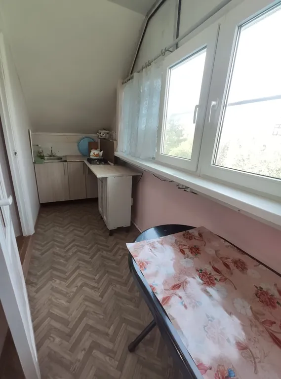 Уютный дом недалеко от моря