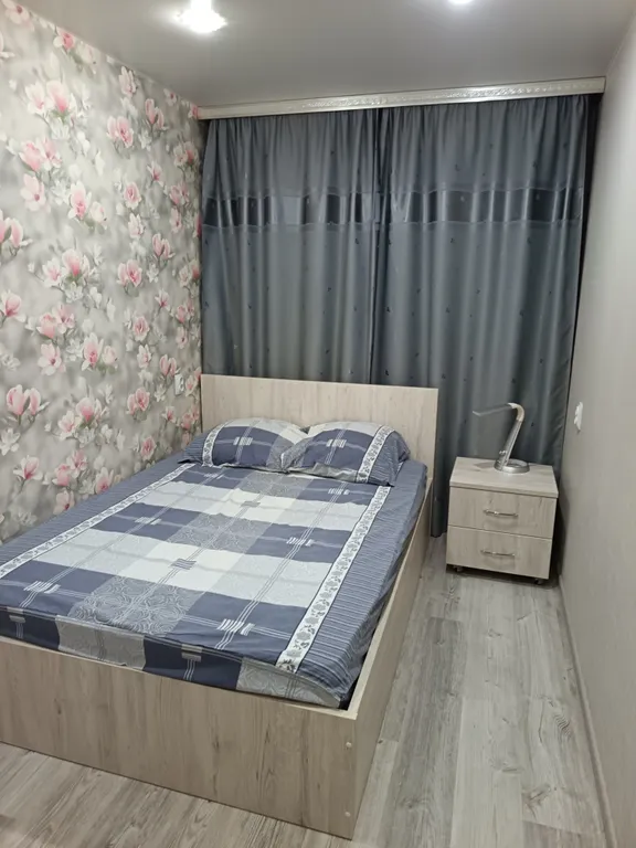 Уютная 2х комнатная квартира на родине Деда Мороза