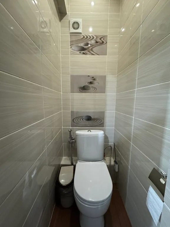 Уютная квартира в районе тск и фабрики