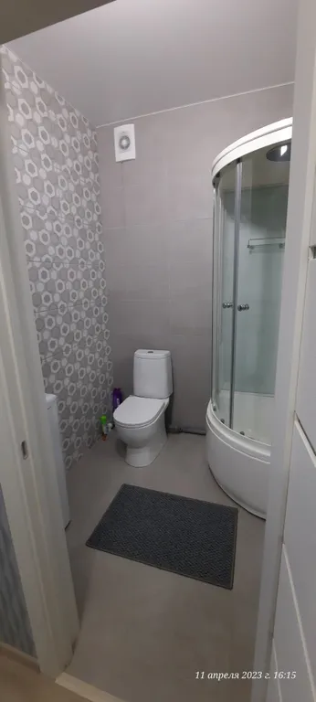 Квартира Комфортная квартира — Калининград