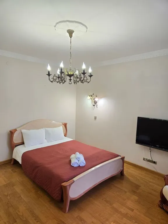 1-комнатная Квартира — аренда посуточно в Зеленоградск