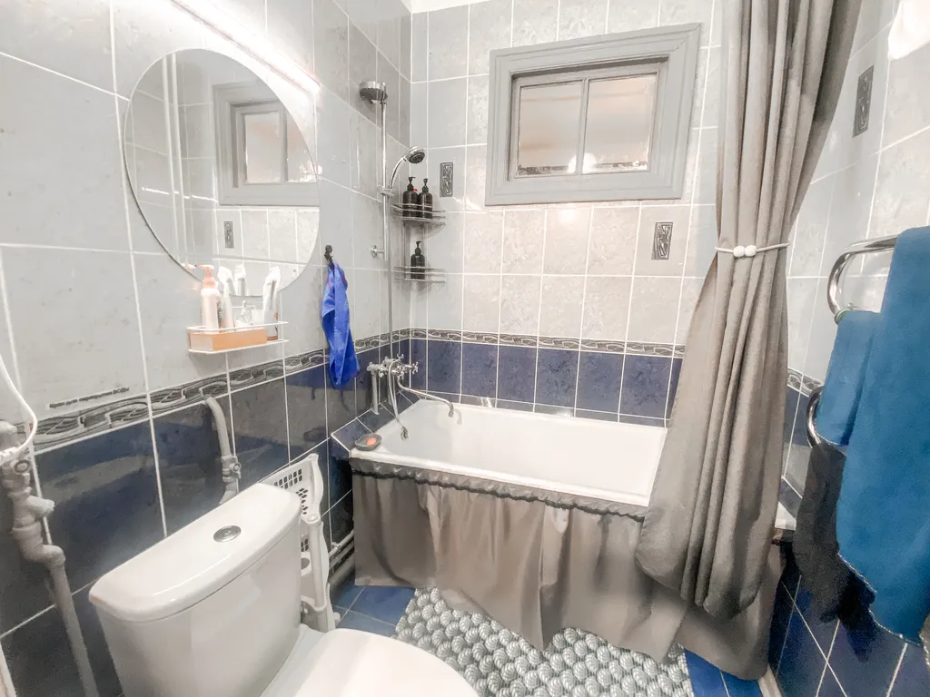 Квартира 1-комнатная Квартира — Красноярск