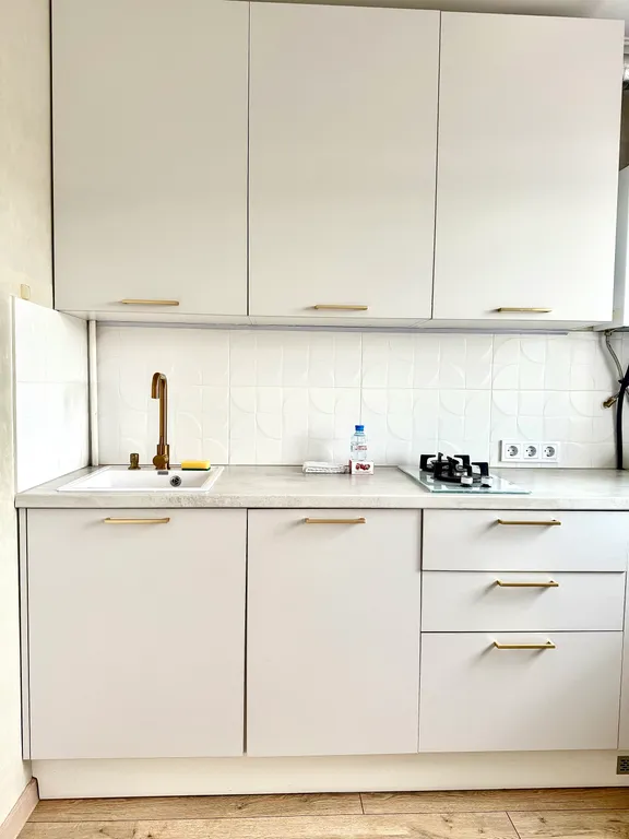 Уютная квартира в самом центре