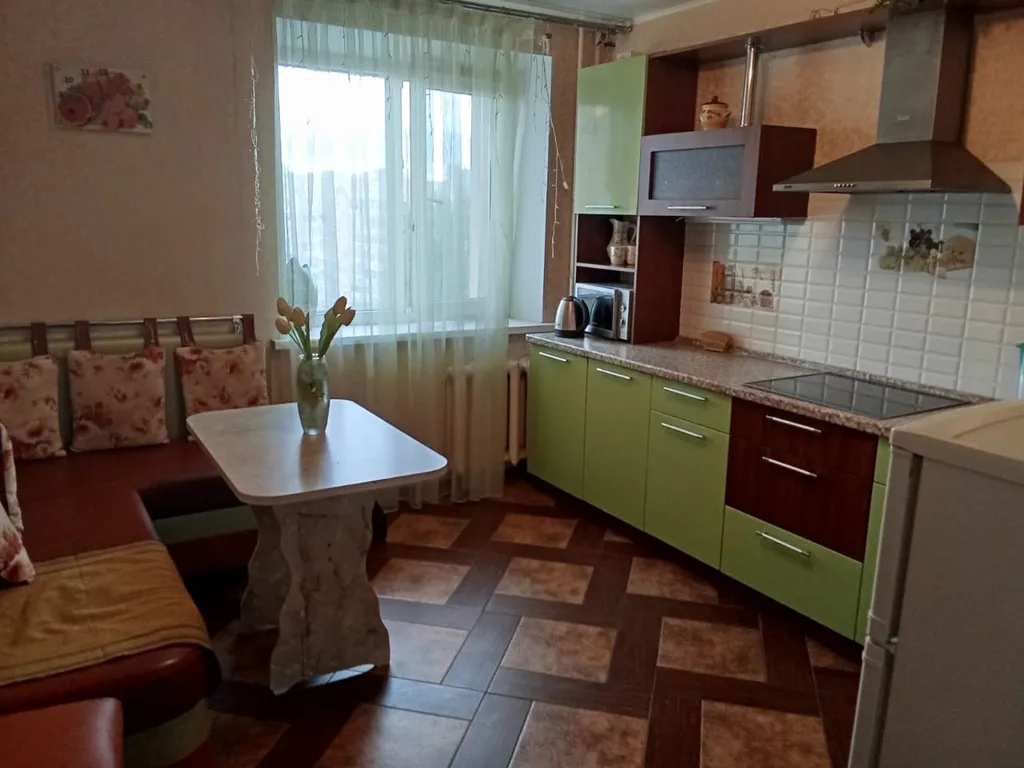 Квартира Просторная и уютная квартира в самом центре Саратова — Саратов