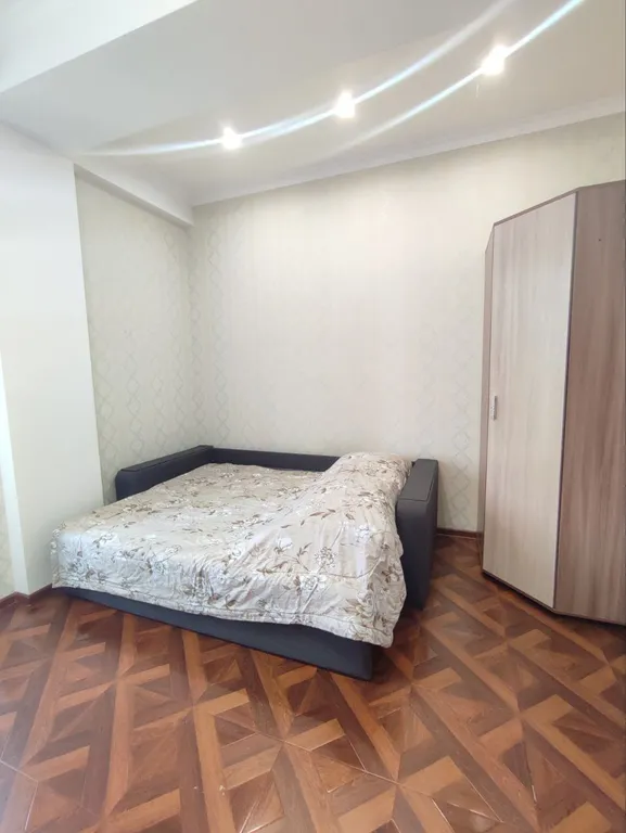 Уютная квартира рядом с Курзоной