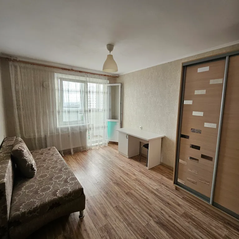 Квартира Студия рядом с парком облаков — аренда посуточно в Краснодар