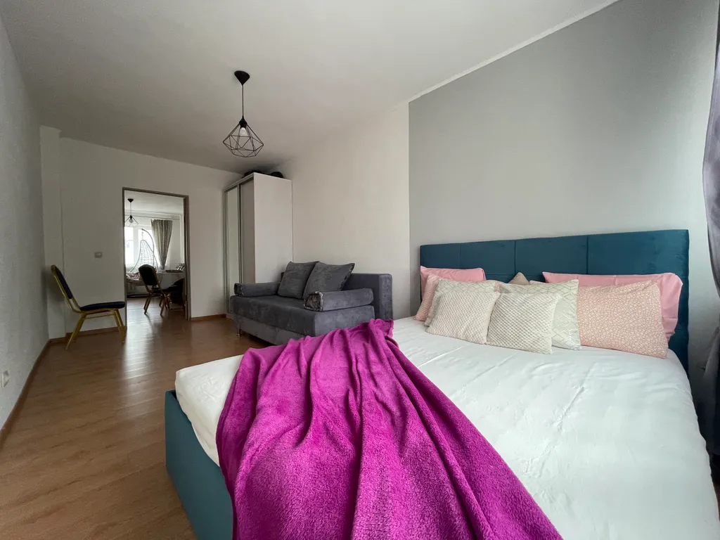 Квартира Квартира Kenig centrale — Калининград