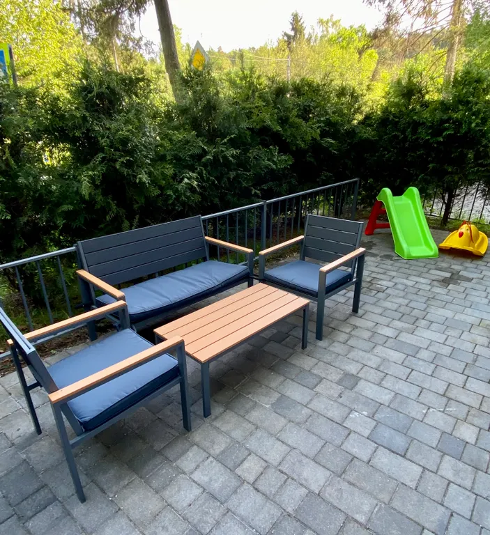 Квартира Квартира Апартамент Villa Elizabet — Светлогорск