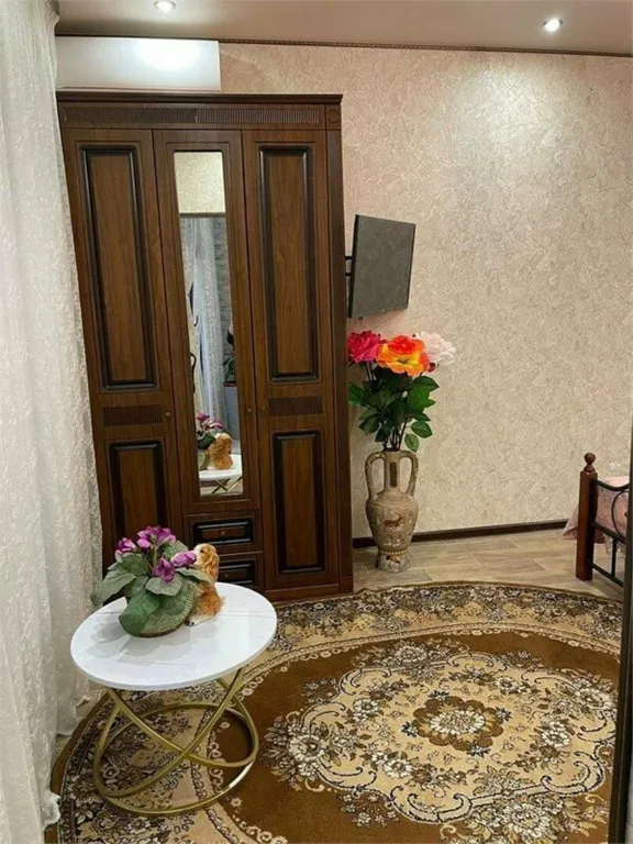 Квартира Комната — Сочи