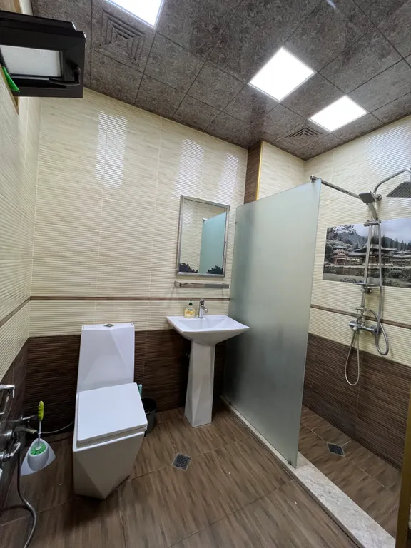 Квартира-студия у моря в самом центре города