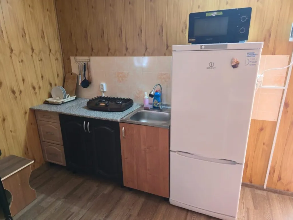 Комната рядом с морем