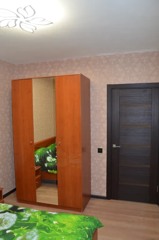 Квартира Квартира возле Парк Хауса — Волгоград