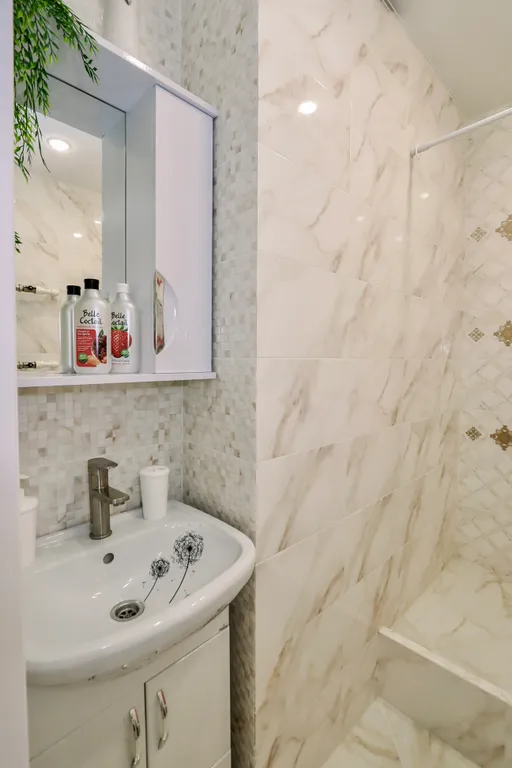 Комфортная квартира ЖК Семейный парк в центре