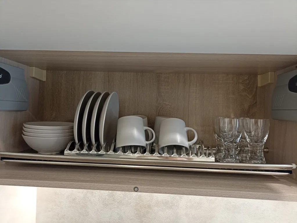 Уютная квартира с новым ремонтом