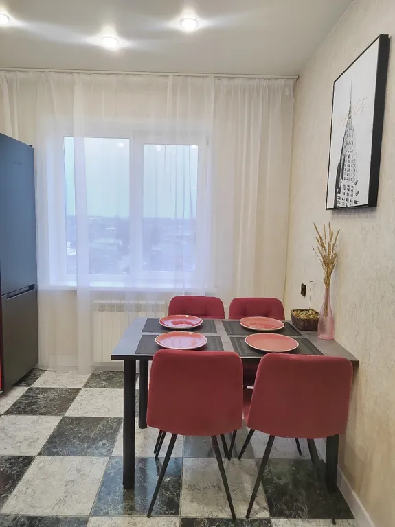 Апартаменты Family room