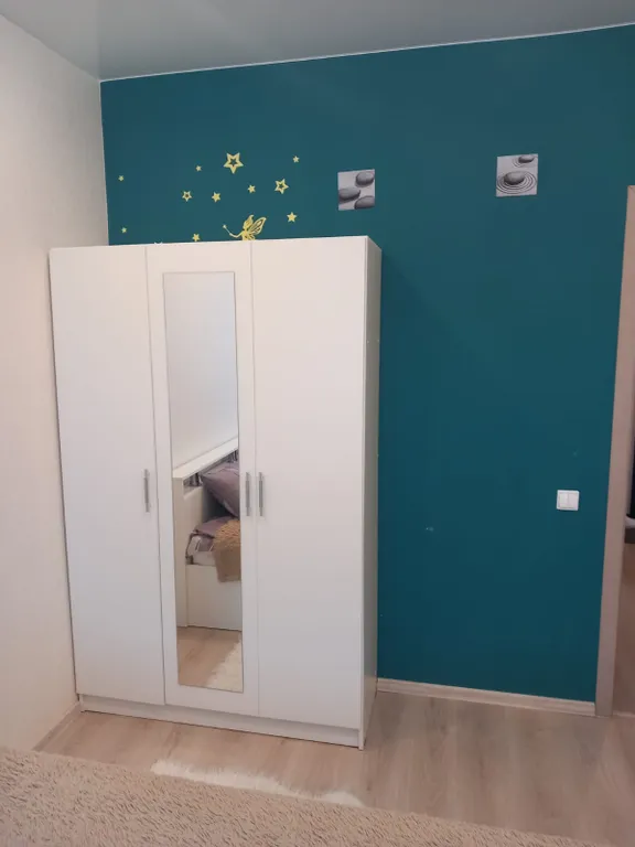 Уютная квартира в Солнечном