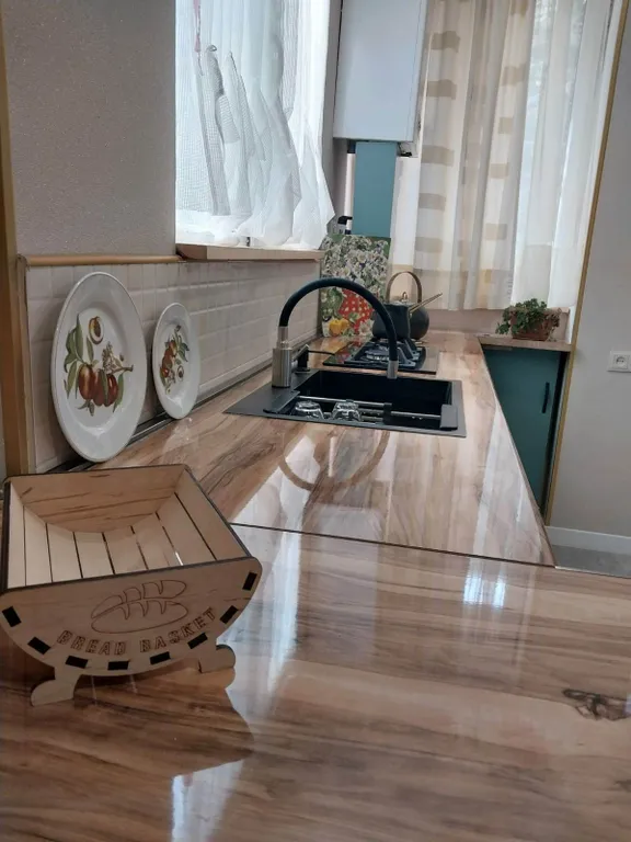 Квартира Уютный апартамент в центре города — аренда посуточно в Тбилиси