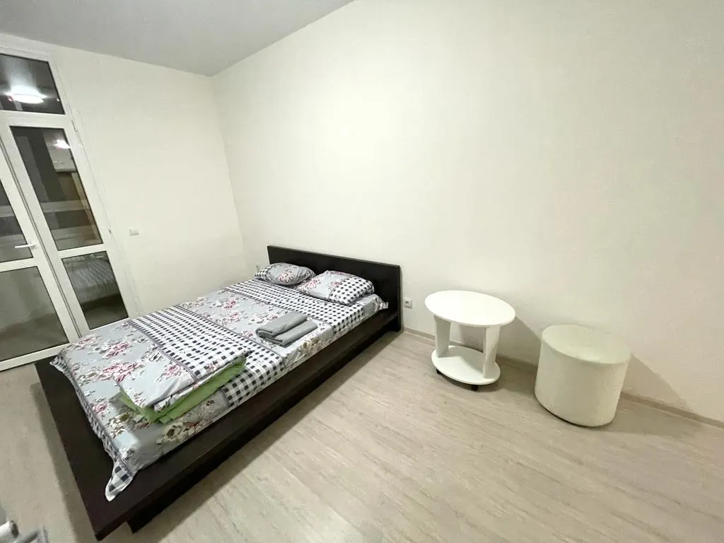 Квартира в новом ЖК