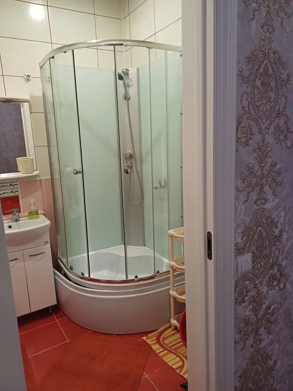 Квартира Уютная квартира — Анапа