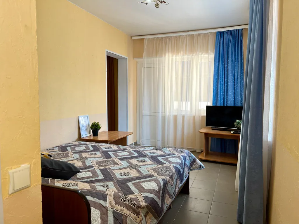 Квартира Комната — аренда посуточно в Вардане