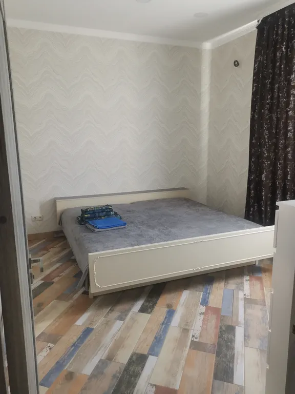 Коттедж Просторный дом с новым ремонтом — Динская