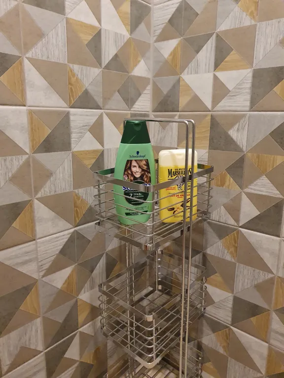 Квартира-студия с потрясающим видом на Волгу и лес