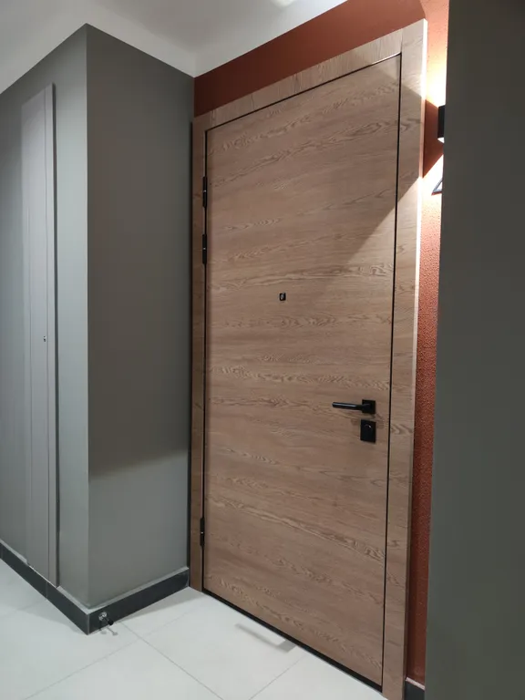 Квартира Уютная студия в восточном районе — Тюмень