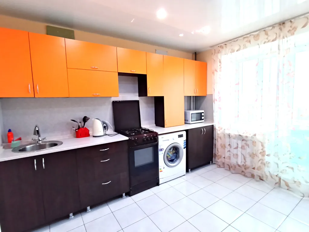 Уютная квартира у РХБЗ — аренда посуточно в Кострома