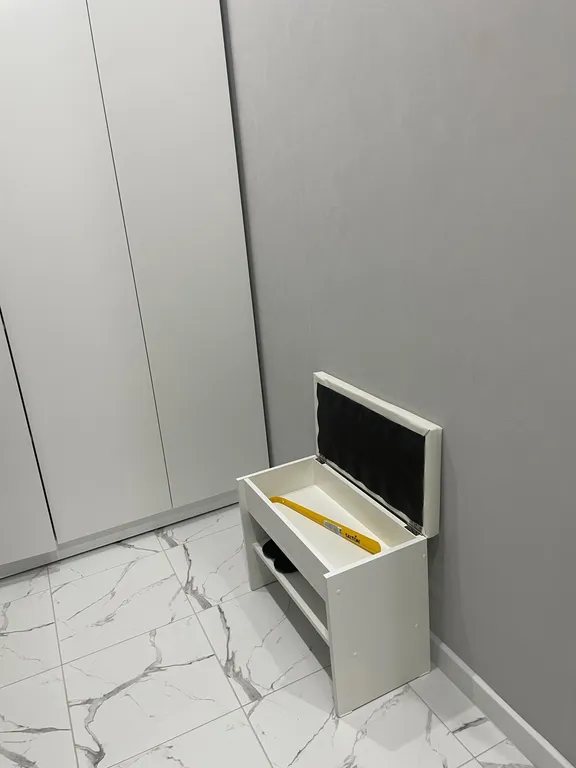 Квартира Квартира бизнес-класса в престижном ЖК ЯрСити — Ярославль