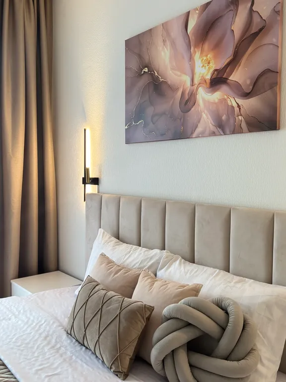 Квартира Квартира Улучшенная комфортная евродвушка до 5 гостей в Центре — Ярославль