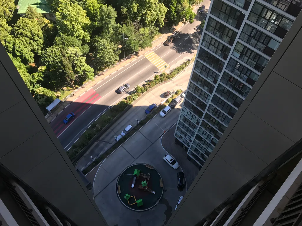 Квартира Апартаменты в центре рядом с Ривьерой — Сочи