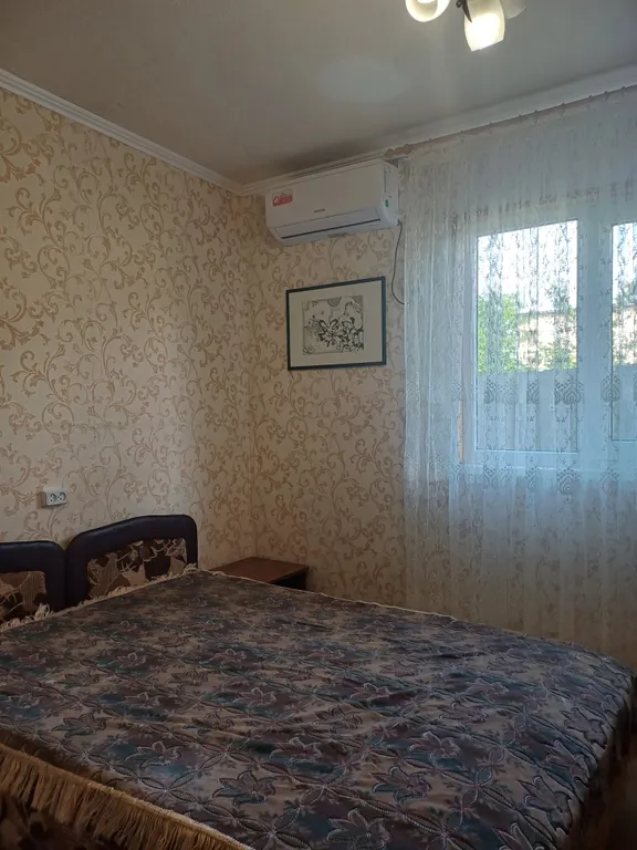 Дом для отдыха с близкими и друзьями