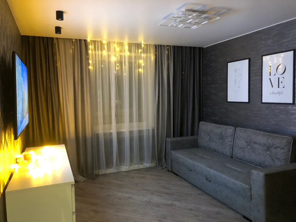 Уютная квартира премиум класса