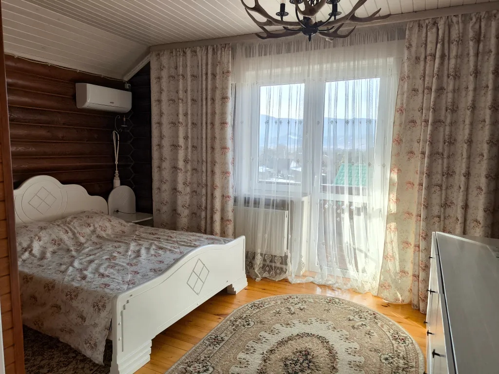 7-комнатный Дом