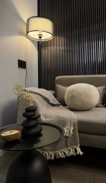 Красивая, уютная 1-комнатная квартира