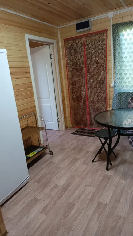 Уютный новый домик с садом на Азовском море