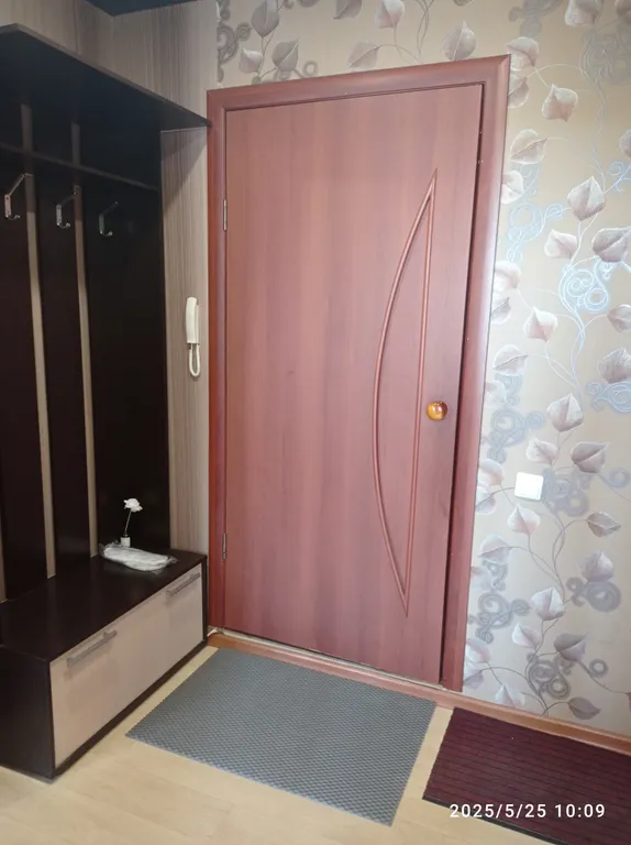 Аренда квартиры