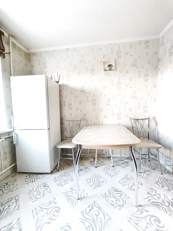 Уютная двухкомнатная квартира на Виадуке