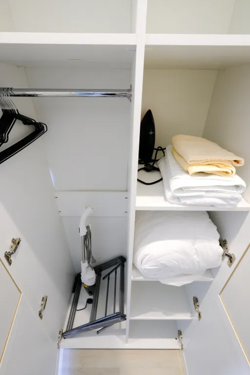 Квартира 1-комнатная Квартира — Москва