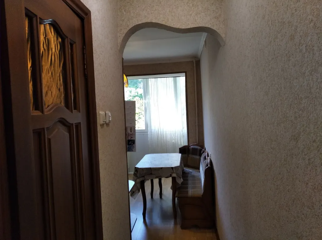 Квартира со всеми удобствами