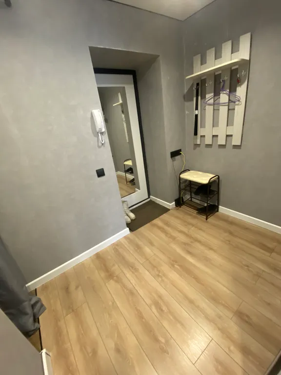 Квартира находится р-не Старого моста