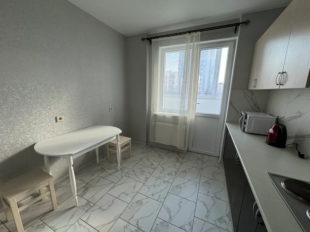 Квартира Отличная уютная новая квартира — Симферополь