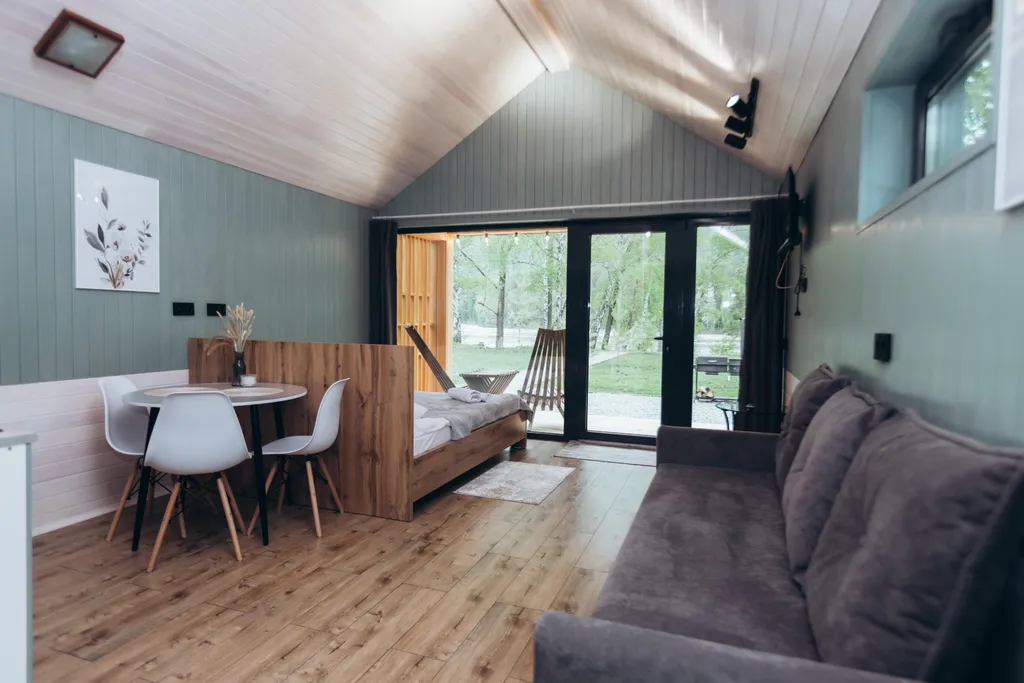 Барн Комфорт №3