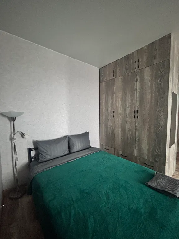 Уютная стильная квартира в центре города