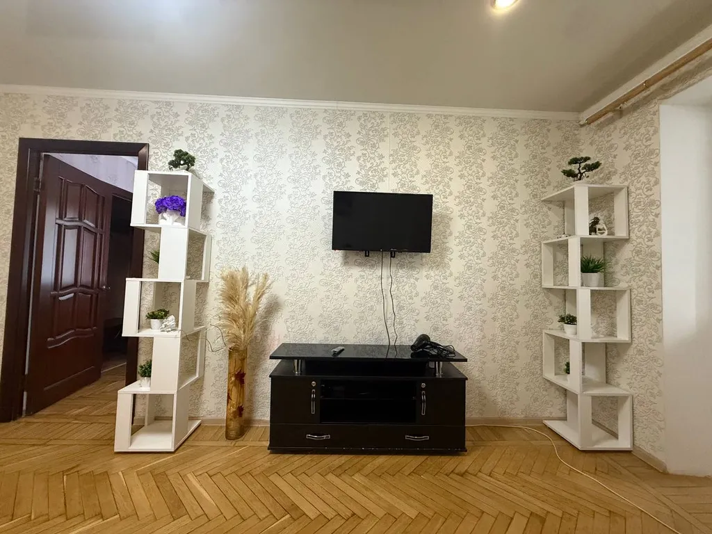 Уютная 2-комнатная квартира