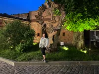 Галина Агапкина
