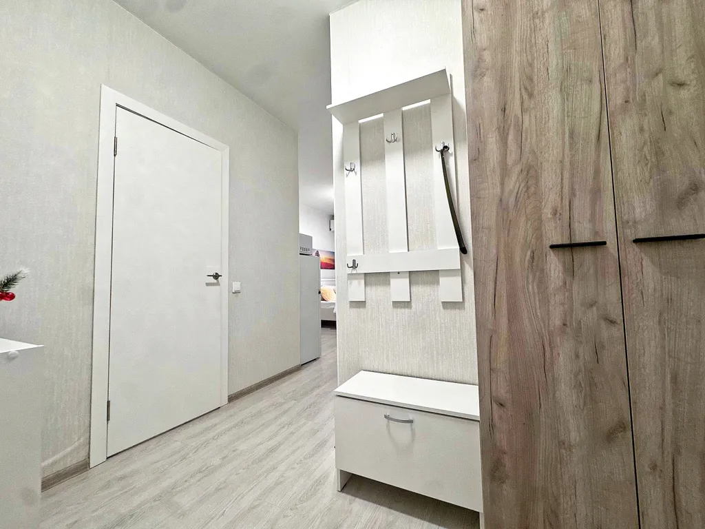 Студия Мозаика возле Экспоград Юг